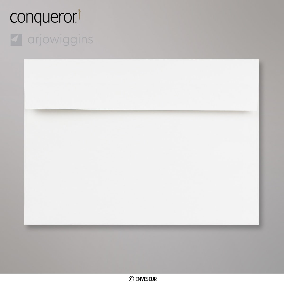 162x229 Mm C5 Busta Conqueror Bianco Naturale 162x229 Mm C5 Busta Conqueror Bianco Naturale